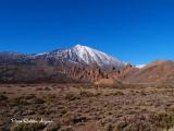 El Teide - Tenerife
