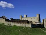 Rakvere castle Rakvere castle