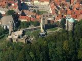 Stolpen und Burg Stolpen und Burg