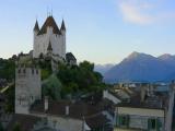 Castelo de Thun Castelo de Thun