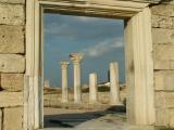 Chersones Ruins Chersones Ruins