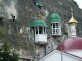 Inkerman Monastery Inkerman Monastery