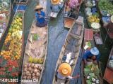 (messi 03) Damnoen Saduak – Floating Market (messi 03) Damnoen Saduak – Floating Market