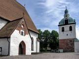 Finland Porvoo Сathedral Finland Porvoo Сathedral