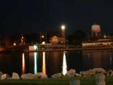 Coast Guard Light House in Kenosha 