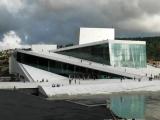 Oslo operahouse Oslo operahouse