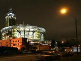 Moscow International House of Music Moscow International House of Music