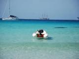 illetas, formentera illetas, formentera