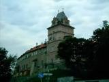 Zamek Brandys by JP
