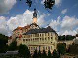 Schloss Weesenstein Schloss Weesenstein