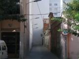 Castellón de la Plana - Calle Río Guadiana