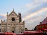 Basilica di Santa Croce....© by leo1383
