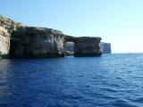 Rustick Azure Window Rustick Azure Window