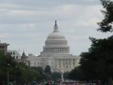  View from 15th street & Pennsylvania Ave.