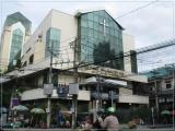 Nhà thờ Tin Lành - chi hội Nguyễn Tri Phương Nhà thờ Tin Lành - chi hội Nguyễn Tri Phương