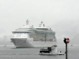 Rhapsody of the Seas Sitka Alaska