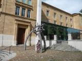 Musée d'histoire naturelle de Neuchâtel