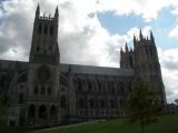 Washington National Cathedral. Washington National Cathedral.