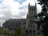 Washington National Cathedral. Washington National Cathedral.