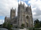Washington National Cathedral. Washington National Cathedral.