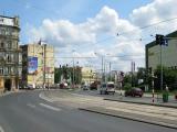 Wrocław - ulica Drobnera
