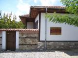 Bulgaria- Native house exhibition " Dechko Uzunov " - Родна къща експозиция "Дечко Узунов" 