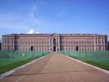 Caserta - Reggia Vanvitelliana