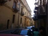 calles de Agrigento calles de Agrigento