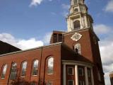 Boston: Park Street Church