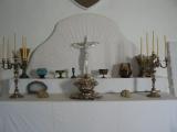 Altar daliniano Altar daliniano