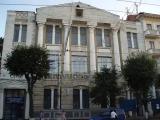 Торгово-промислова палата (колишня міська дума) Торгово-промислова палата (колишня міська дума)