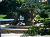 Triton Fountain