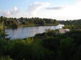 Kazoha River