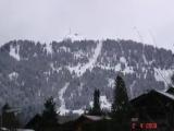 ambiance hivernale