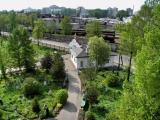 Вид с Колокольни 3