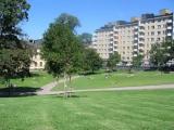 Sinebrychoff Park Sinebrychoff Park