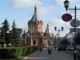 Alexander Nevskyi chapel Alexander Nevskyi chapel