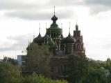 Церковь Иоана Предтечи - John the Baptist Church Церковь Иоана Предтечи - John the Baptist Church