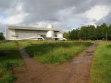 Museum of Cosmonautics Museum of Cosmonautics
