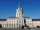 Schloss Charlottenburg Schloss Charlottenburg