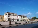 Livorno - Piazza della Repubblica Livorno - Piazza della Repubblica