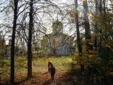 Успенский собор что на Городке (1396—1399) является наиболее древним из сохранившихся храмов Москвы и области Успенский собор что на Городке (1396—1399) является наиболее древним из сохранившихся храмов Москвы и области