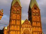 Domul St. Petri din Bremen Domul St. Petri din Bremen