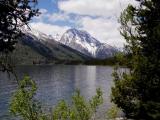 Grand Teton National Park