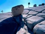 The boulder The boulder