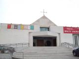 Peschiera del Garda(VR)-Chiesa del Beato Andrea 