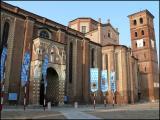 Asti - La Cattedrale Asti - La Cattedrale