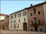 Asti - Piazza Cattedrale Asti - Piazza Cattedrale