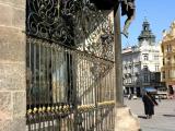 Plzenske namesti Plzenske namesti