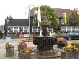 Eichhörnchenbrunnen - Braunlage - 09.2007 Eichhörnchenbrunnen - Braunlage - 09.2007